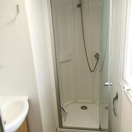 Camping Les Sables Du Midi - Mobile-home 6 Pers.